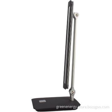 Touch switch Dimmable Folding LED Desk Lamp 7W, LED Table Lamp